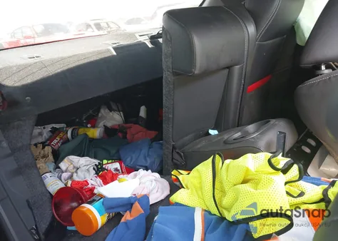 2012 Dodge Challenger Srt8 392 from USA, damaged, VIN 2C3CDYCJ3CH117922